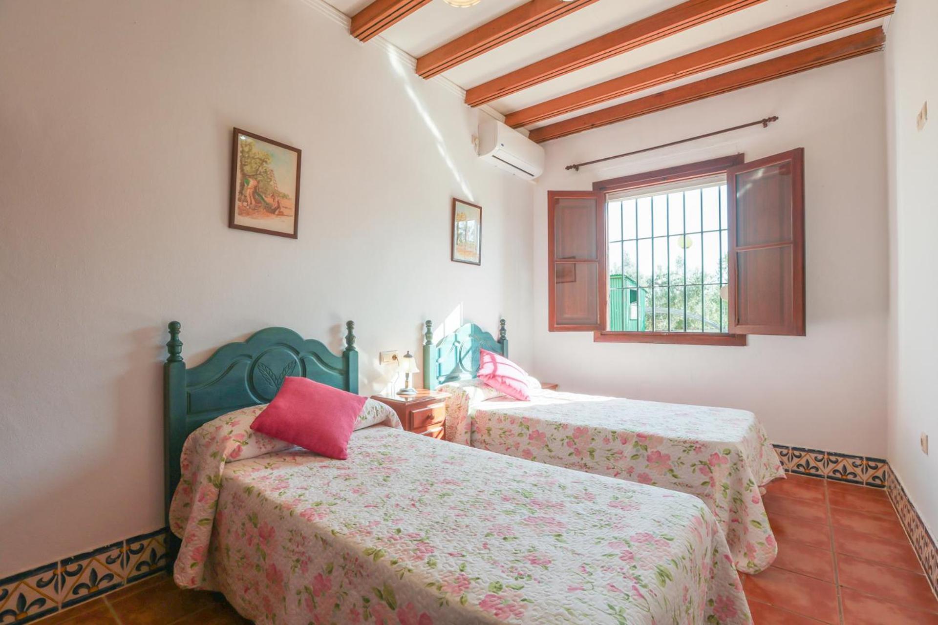 מרצ'נה Casa Rural Los Miradores מראה חיצוני תמונה